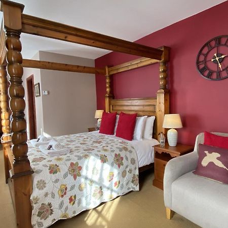 The New Inn Пикъринг Екстериор снимка